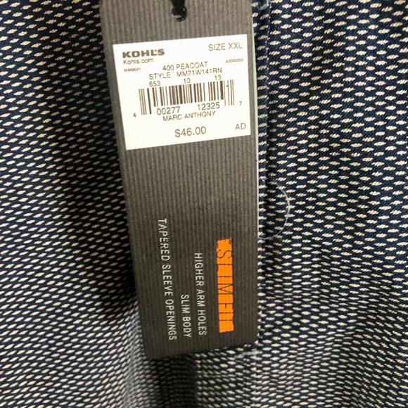 Short sleeved casual shirt - Picture 3 of 3